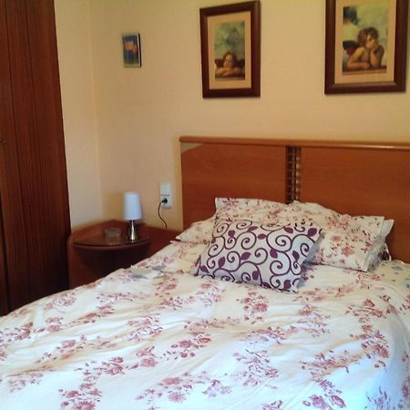 Appartement Apartamento Tarraco à Tarragone Extérieur photo