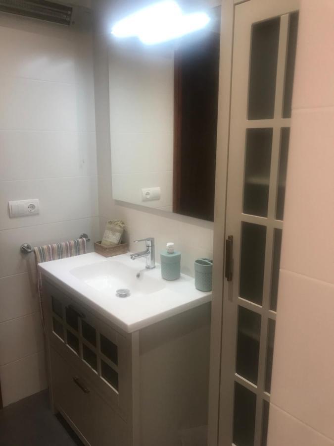 Appartement Apartamento Tarraco à Tarragone Extérieur photo