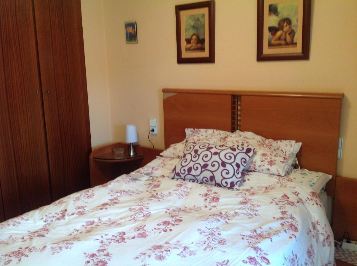 Appartement Apartamento Tarraco à Tarragone Extérieur photo