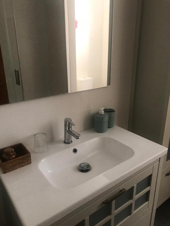 Appartement Apartamento Tarraco à Tarragone Extérieur photo