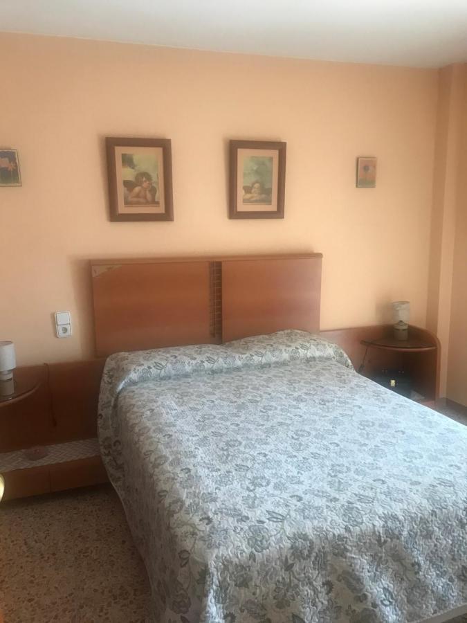 Appartement Apartamento Tarraco à Tarragone Extérieur photo