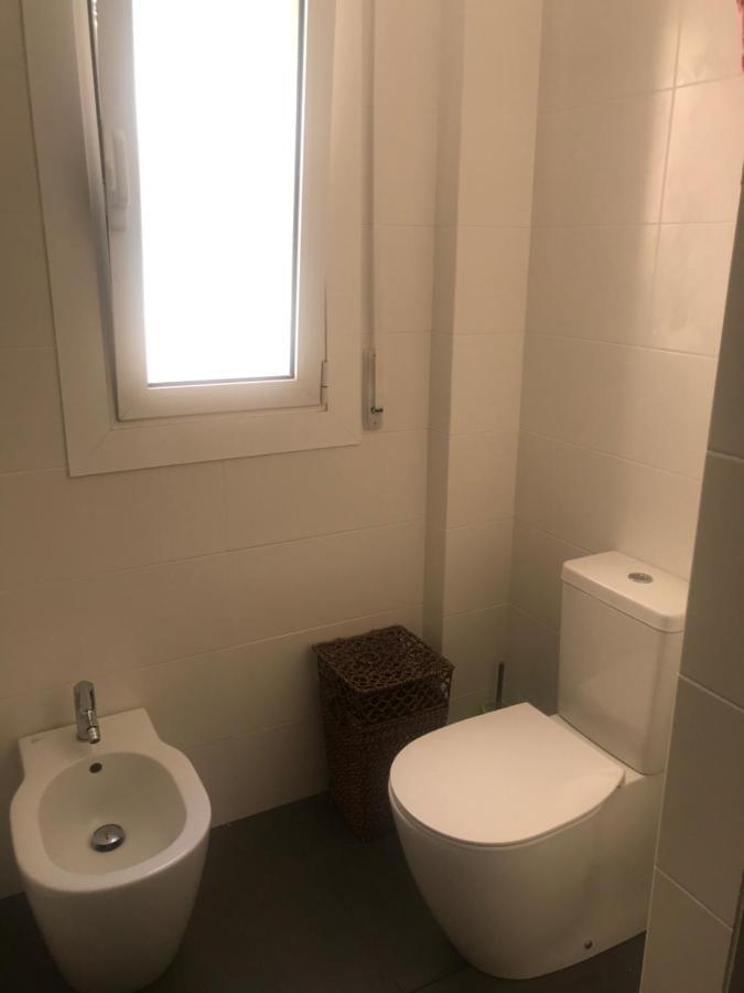 Appartement Apartamento Tarraco à Tarragone Extérieur photo