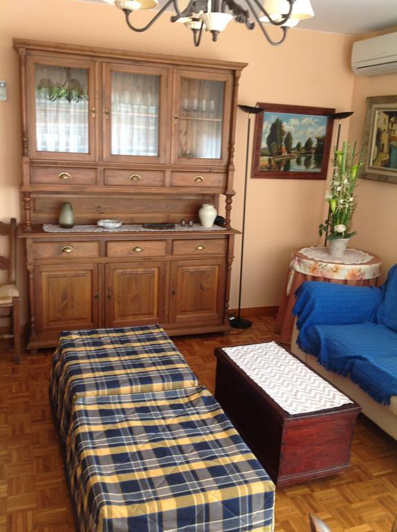 Appartement Apartamento Tarraco à Tarragone Extérieur photo