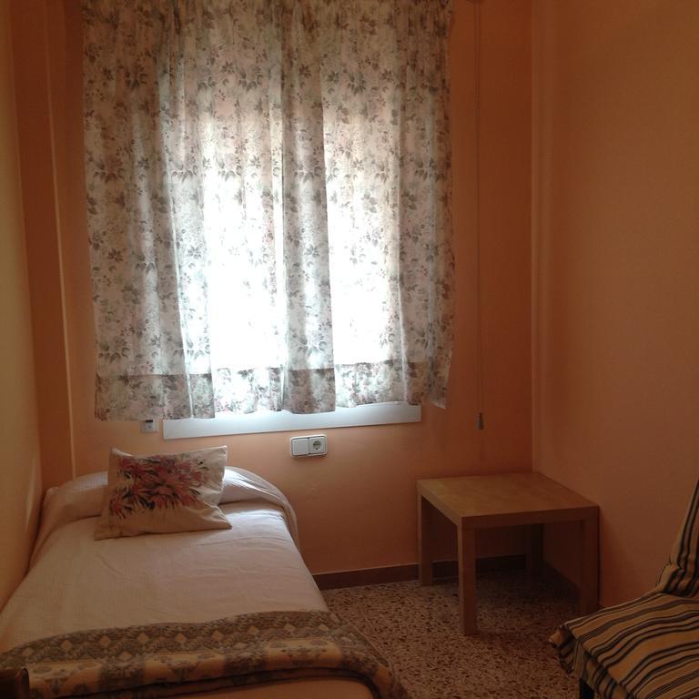 Appartement Apartamento Tarraco à Tarragone Extérieur photo