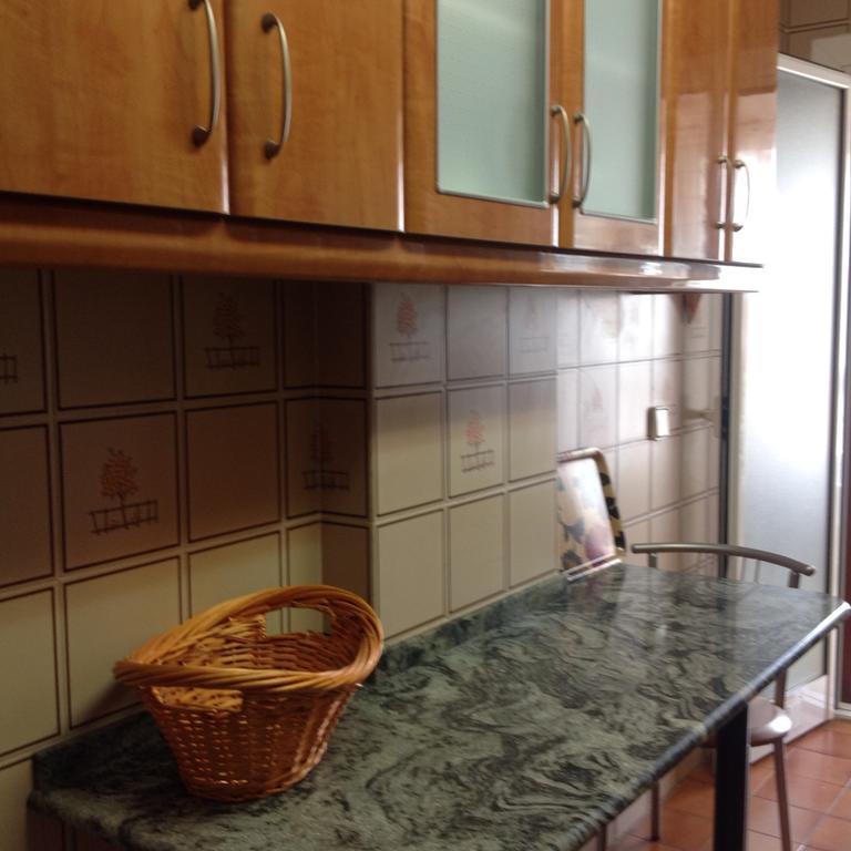 Appartement Apartamento Tarraco à Tarragone Extérieur photo