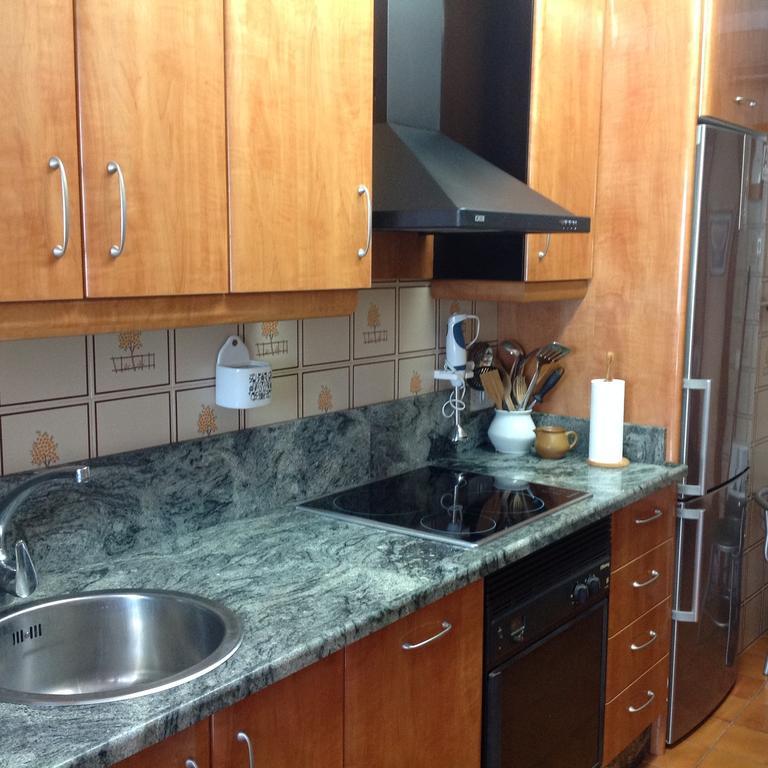 Appartement Apartamento Tarraco à Tarragone Extérieur photo