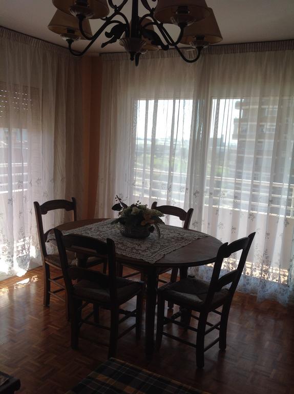 Appartement Apartamento Tarraco à Tarragone Extérieur photo